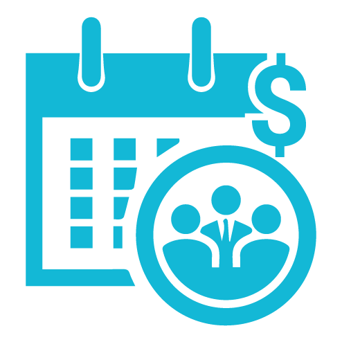 Pay Only for Booked Meetings